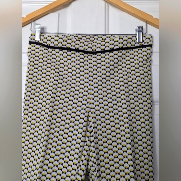 Jules & Leopold Capris Pants - Picture 2 of 4